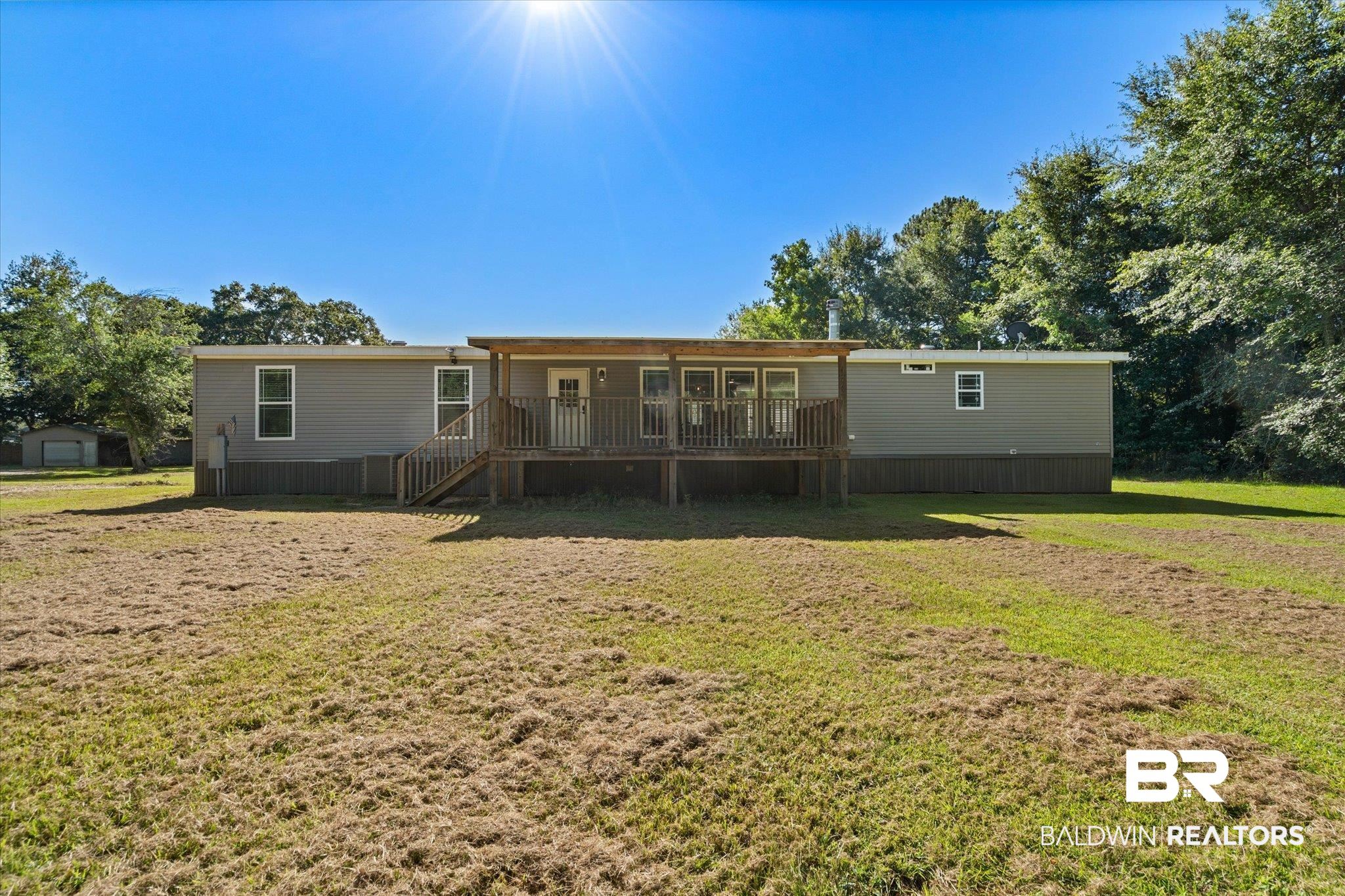 10010 Hall Road Grand Bay, AL 36541 - Photo 18 of 34