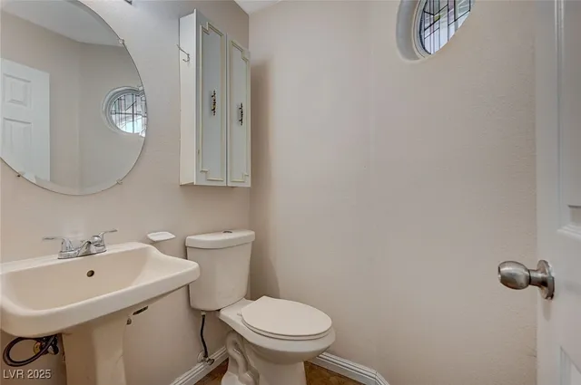 $2,300 | 2345 Stockton Avenue, Las Vegas, NV 89104