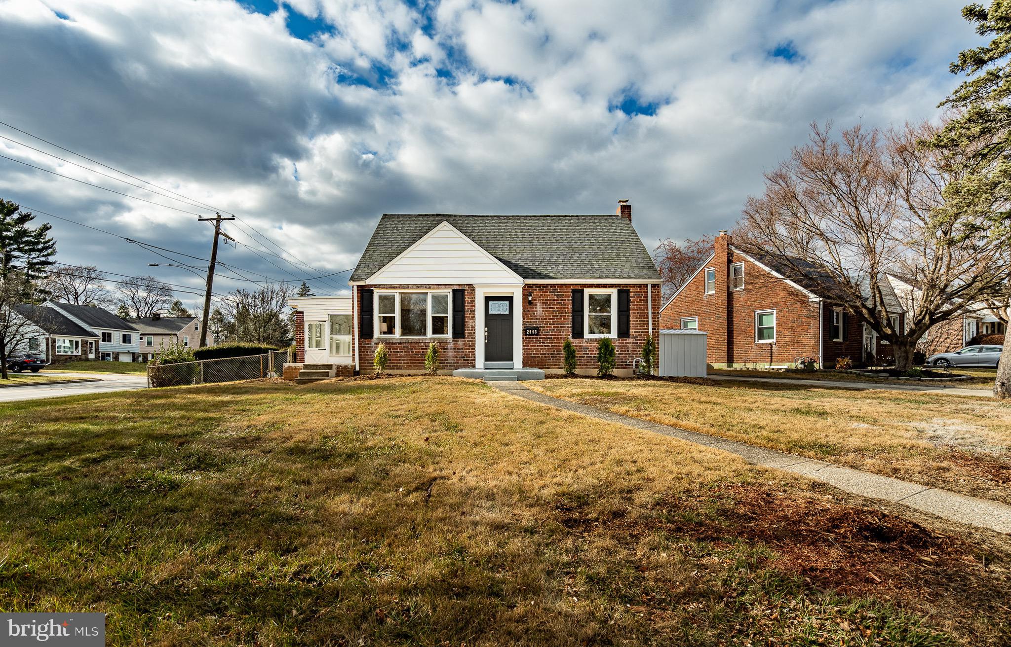 2113 Haverford Road Ardmore, PA 19003 - Photo 33 of 37
