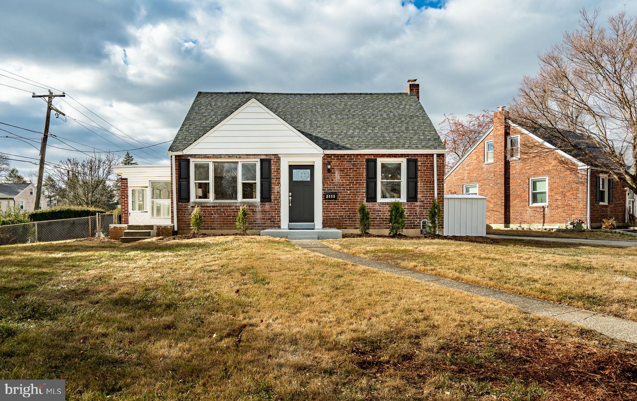 2113 Haverford Road Ardmore, PA 19003 - Photo 34 of 37
