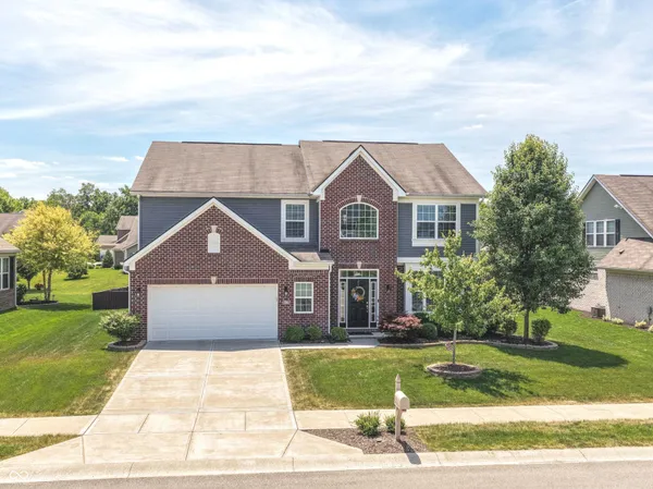 $449,900 | 5583 West Port Drive, McCordsville, IN 46055