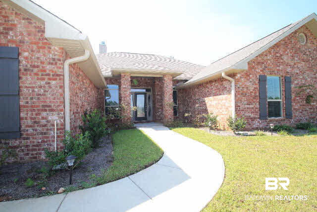 8597 Silver Maple Drive Mobile, AL 36619 - Photo 19 of 21