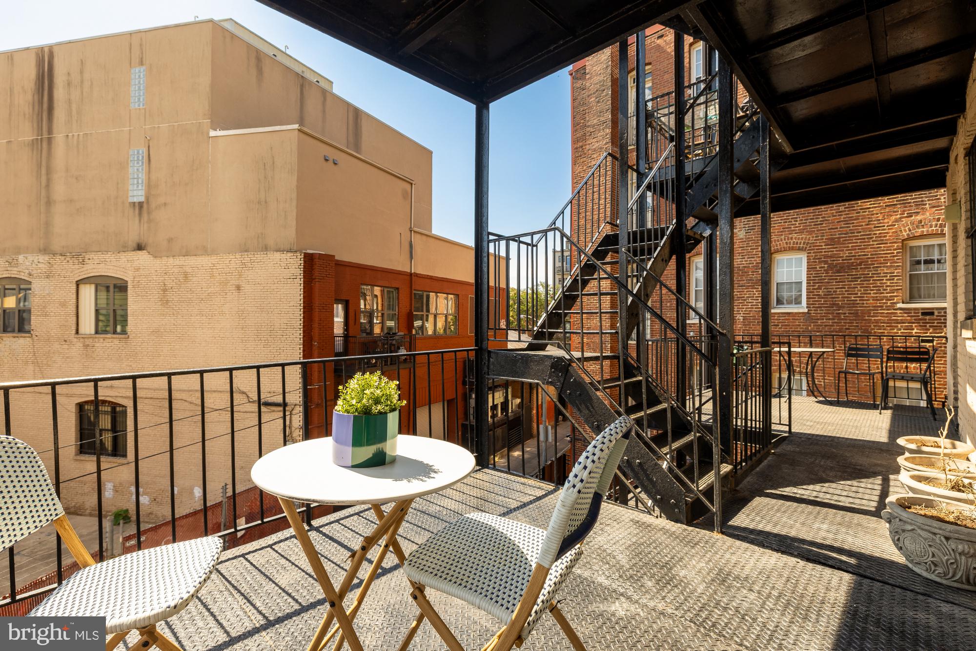 1844 Columbia Road Northwest, Unit 204 Washington, DC 20009 - Photo 24 of 26