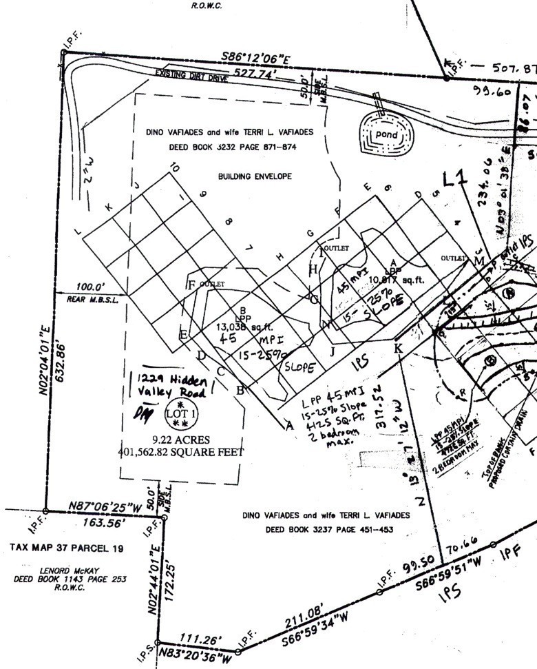 1225 Hidden Valley Road Franklin, TN 37069 - Photo 2 of 21