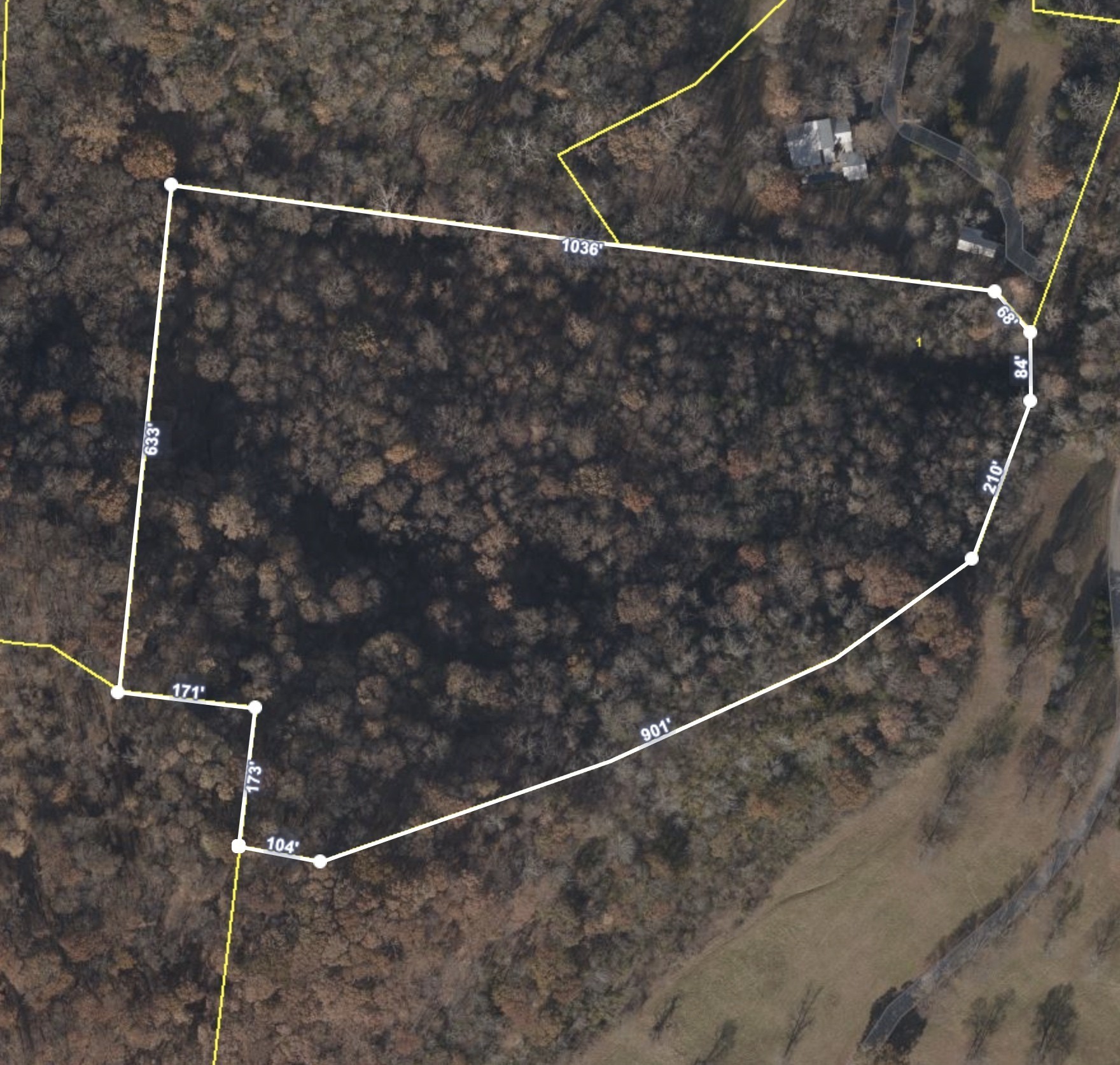 1225 Hidden Valley Road Franklin, TN 37069 - Photo 8 of 21