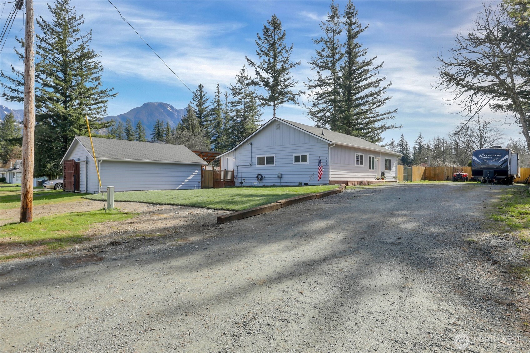 212 7th Street Gold Bar, WA 98251 - Photo 2 of 39