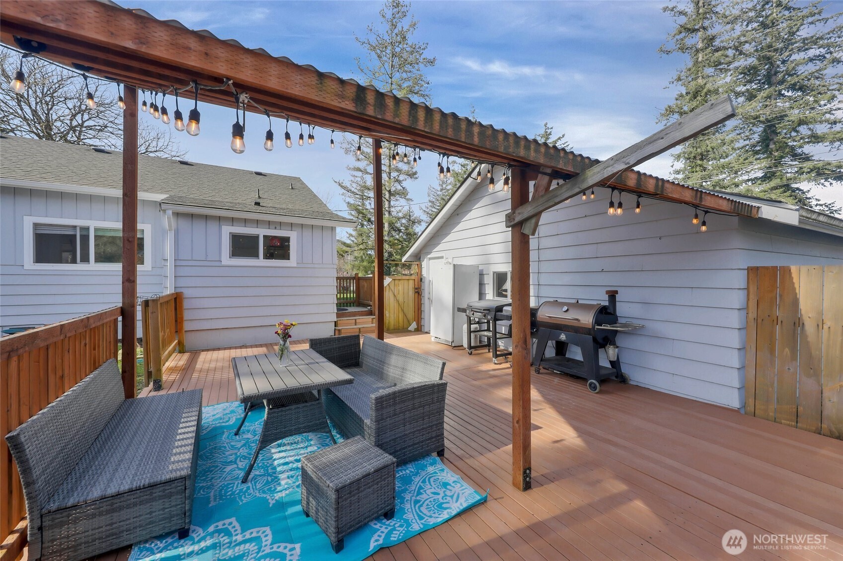 212 7th Street Gold Bar, WA 98251 - Photo 28 of 39