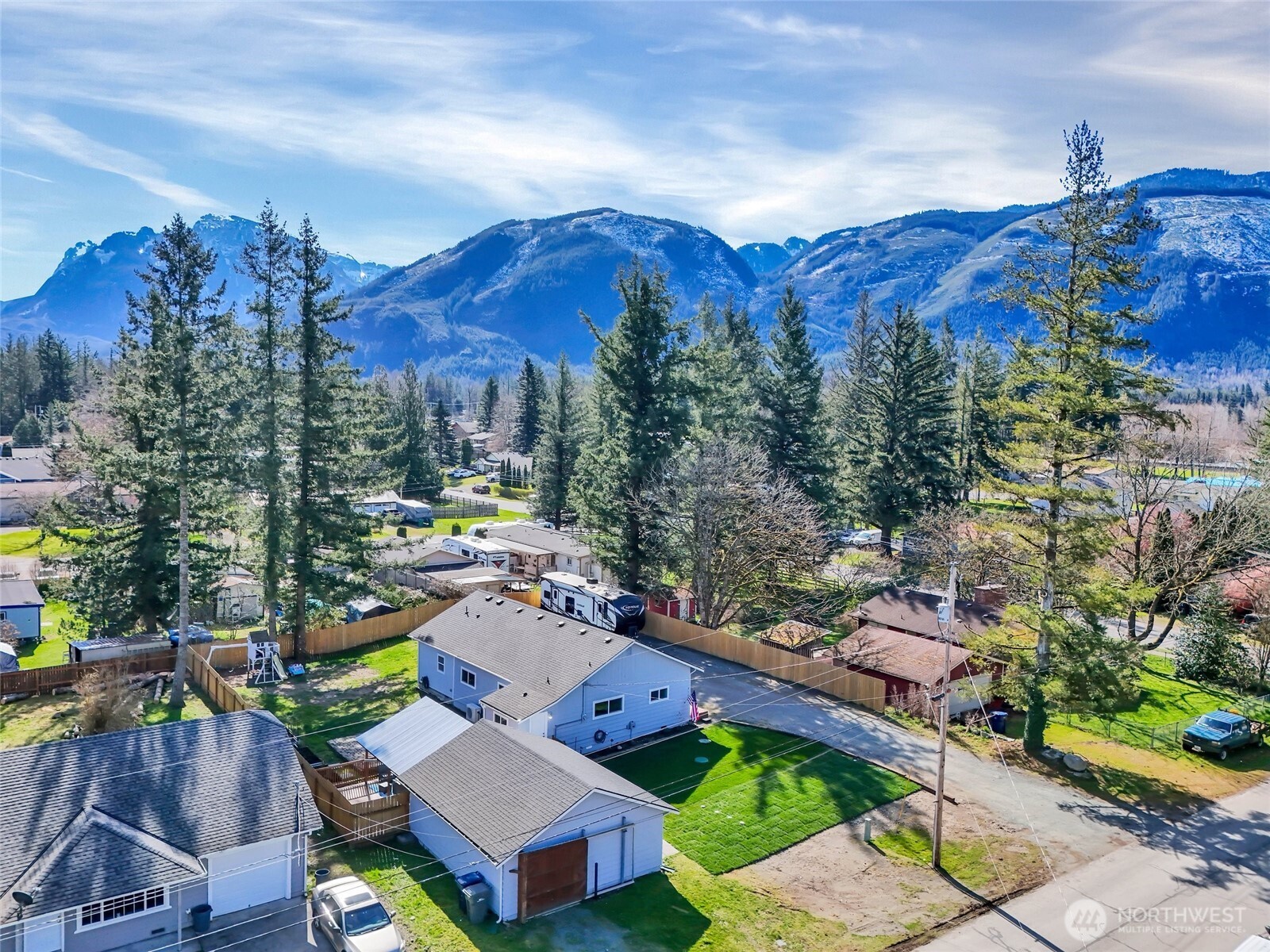 212 7th Street Gold Bar, WA 98251 - Photo 31 of 39