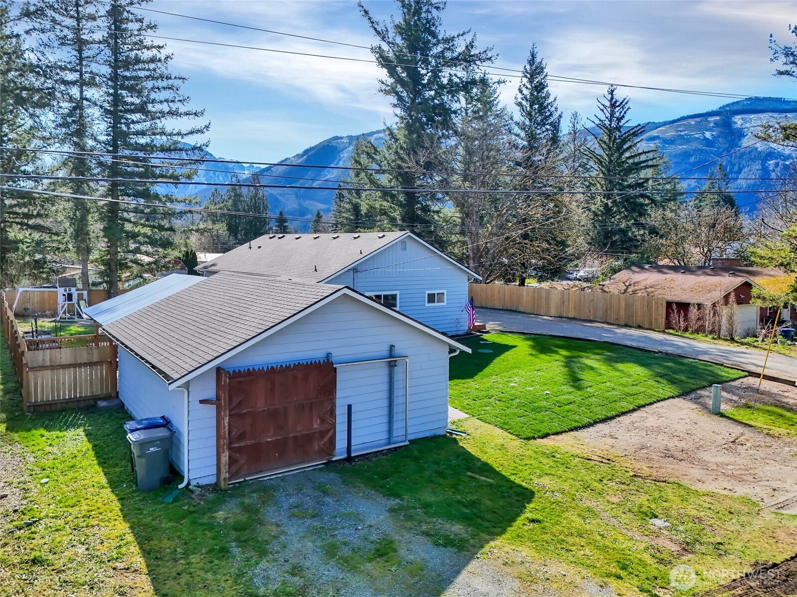 212 7th Street Gold Bar, WA 98251 - Photo 32 of 39