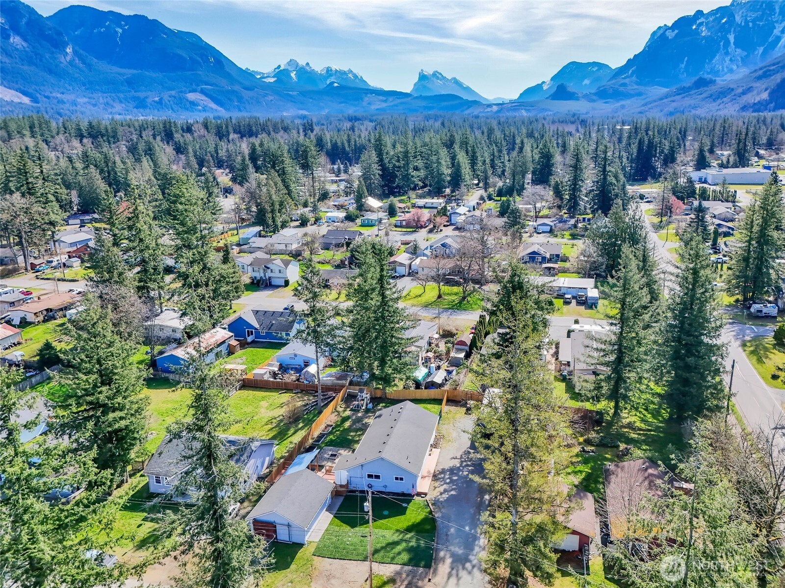 212 7th Street Gold Bar, WA 98251 - Photo 35 of 39