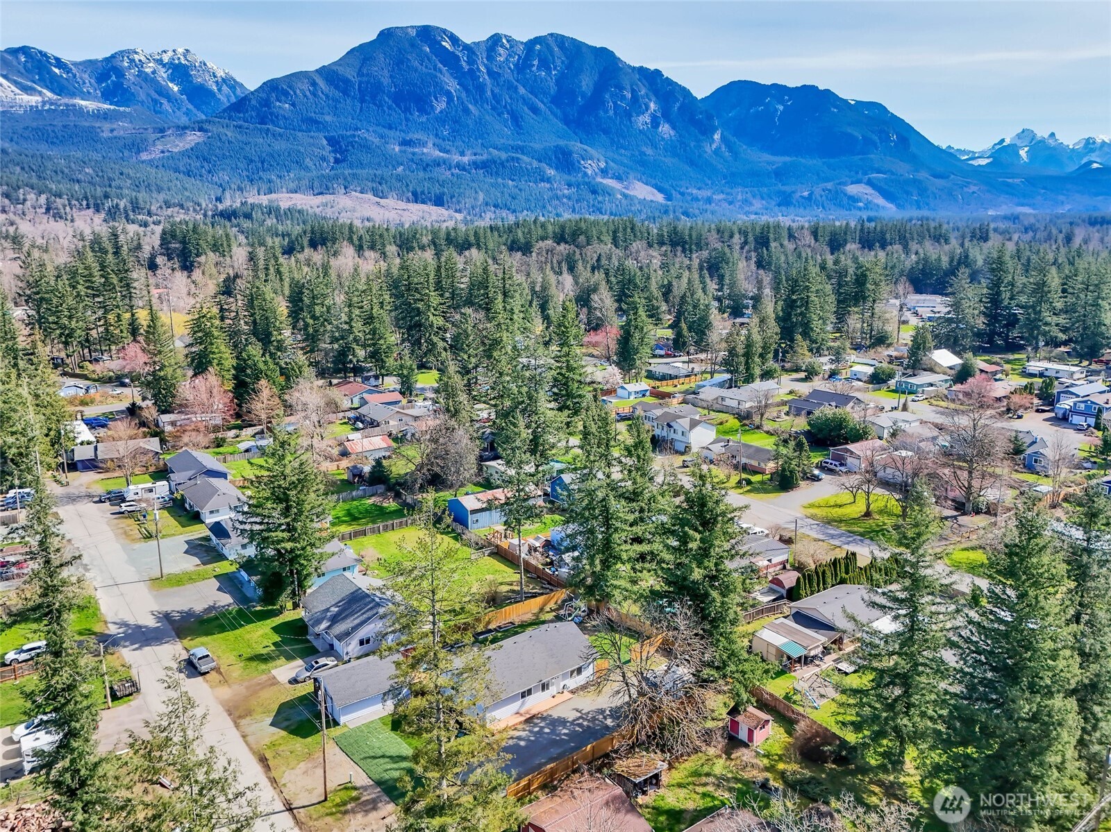 212 7th Street Gold Bar, WA 98251 - Photo 36 of 39