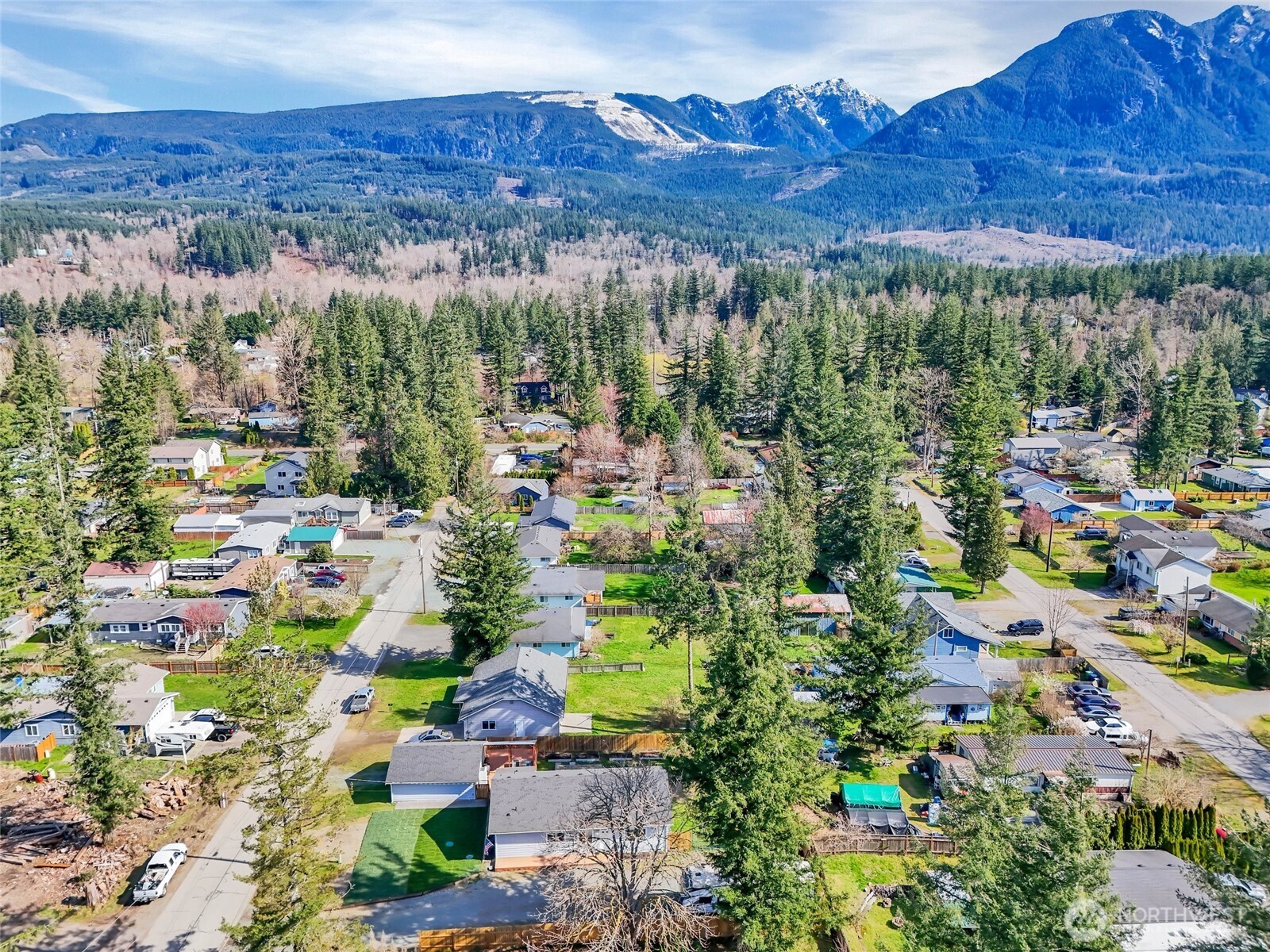 212 7th Street Gold Bar, WA 98251 - Photo 38 of 39