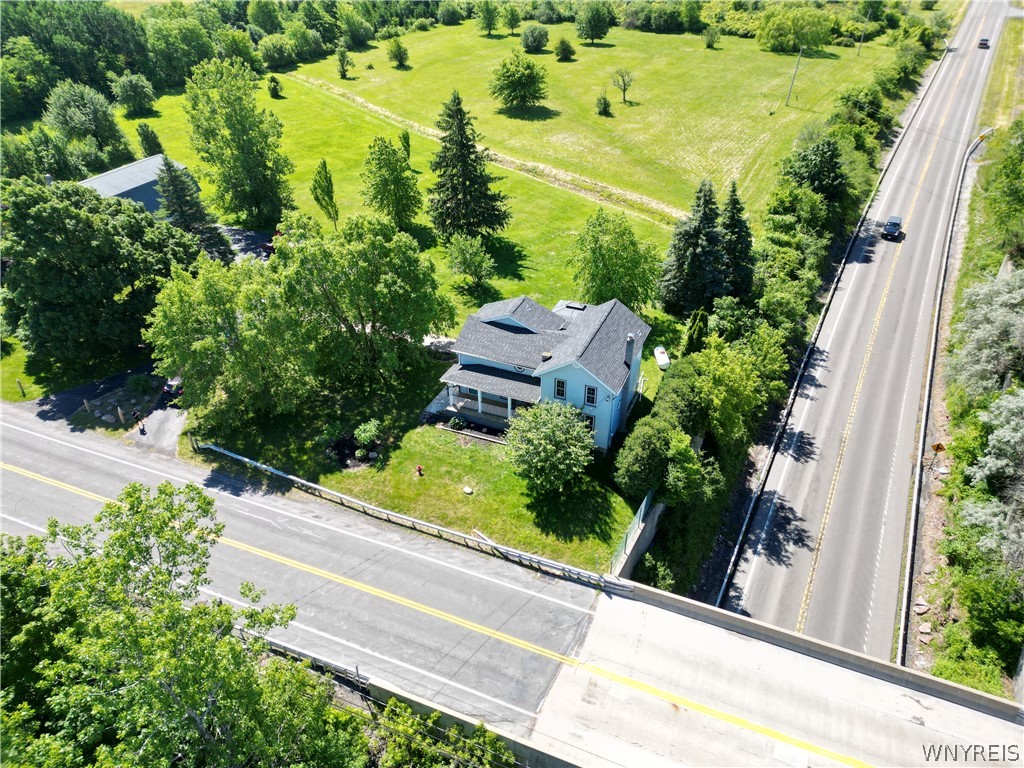 5294 Lower Mountain Road Lockport Town, NY 14094 - Photo 29 of 40