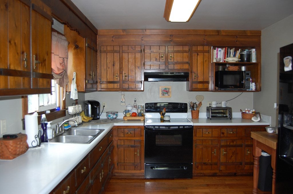 6610 Courthouse Road Church Road, VA 23833 - Photo 7 of 68 Gallery Image 7