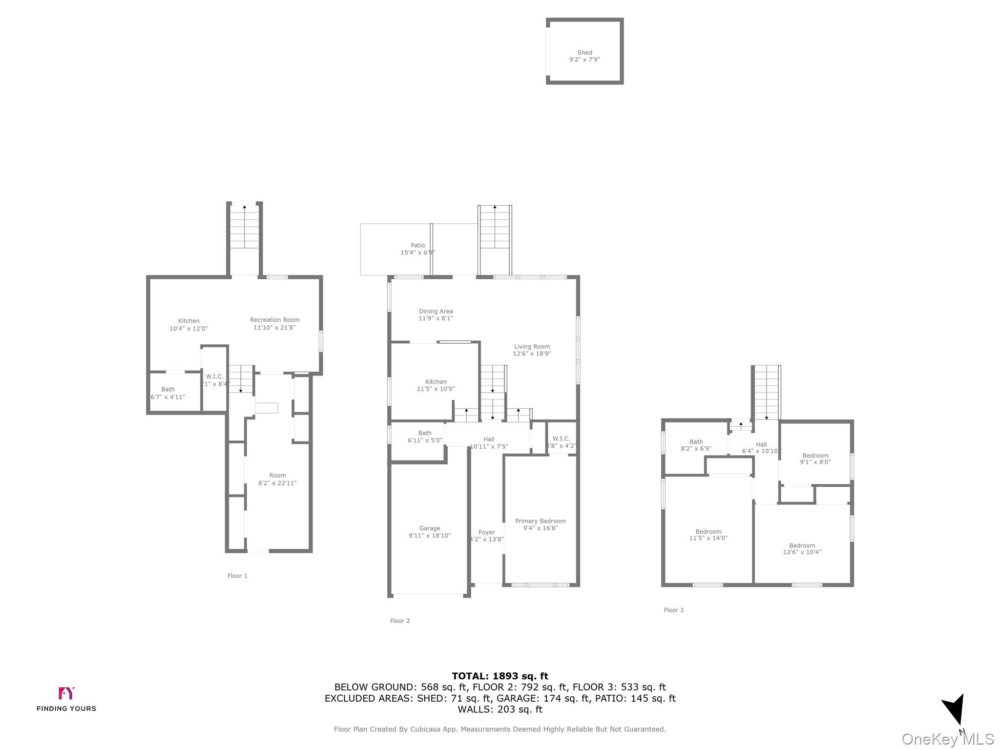 112 Casper Street Valley Stream, NY 11580 - Photo 26 of 26 a picture of a room with windows