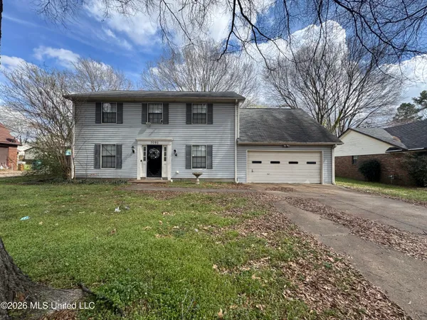 $305,000 | 7090 Greenbrook Parkway, Southaven, MS 38671