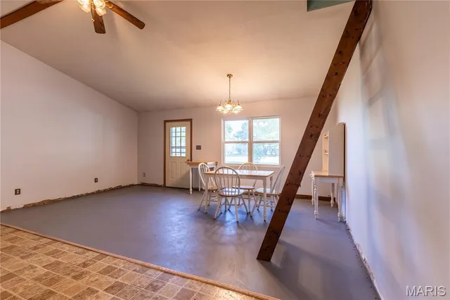 $280,000 | 226 Sandy Lane, East Prairie, MO 63845