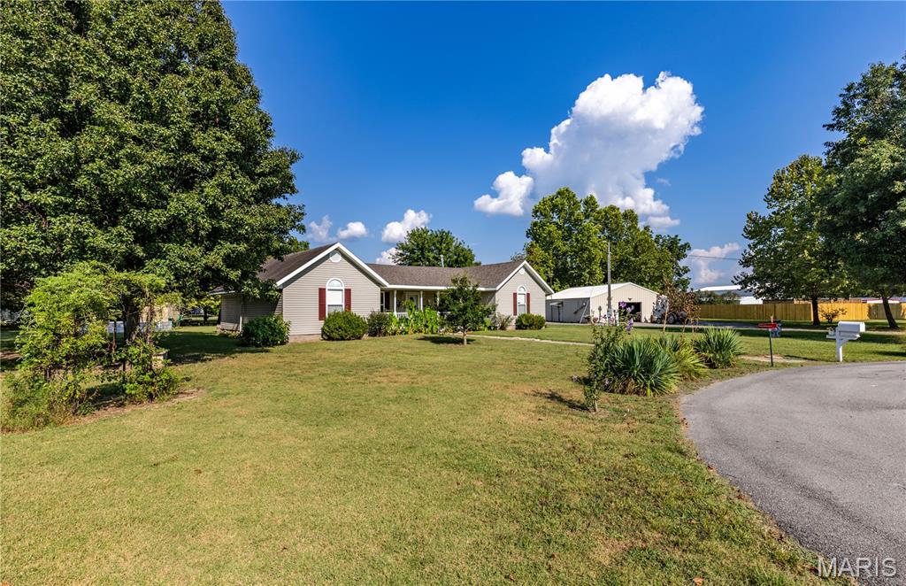 226 Sandy Lane East Prairie, MO 63845 - Photo 4 of 60