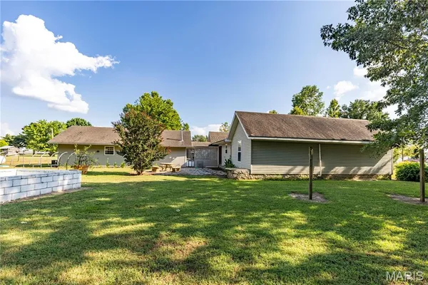 $268,000 | 226 Sandy Lane, East Prairie, MO 63845