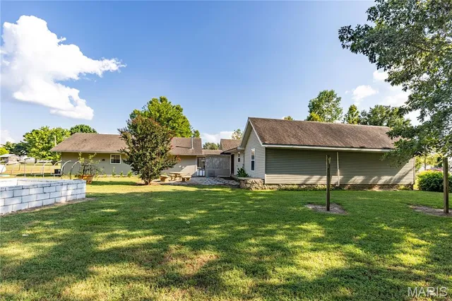 $280,000 | 226 Sandy Lane, East Prairie, MO 63845