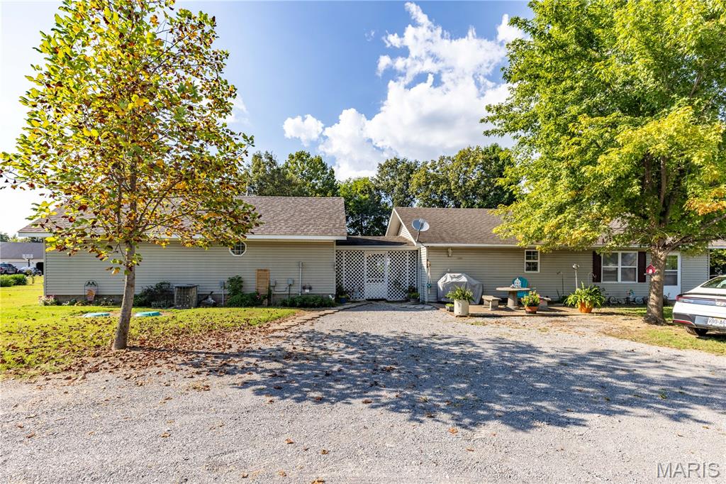 226 Sandy Lane East Prairie, MO 63845 - Photo 46 of 60