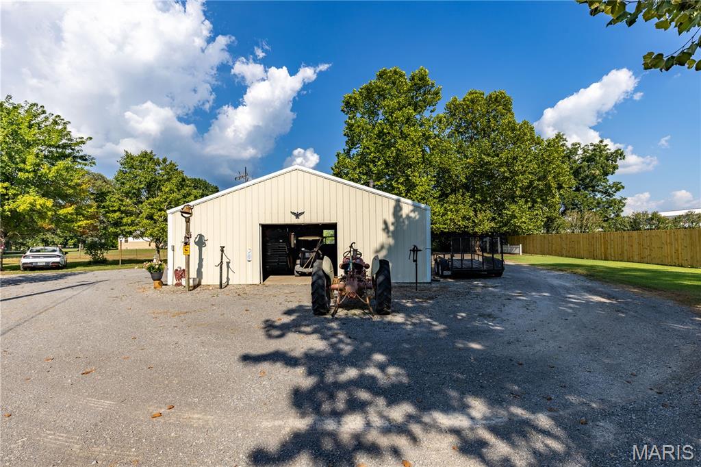 226 Sandy Lane East Prairie, MO 63845 - Photo 48 of 60