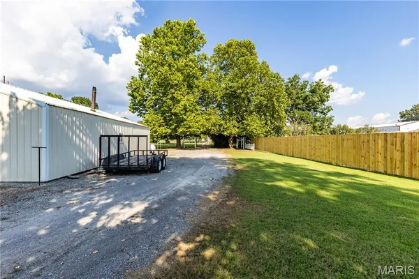 $268,000 | 226 Sandy Lane, East Prairie, MO 63845