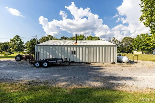 $280,000 | 226 Sandy Lane, East Prairie, MO 63845