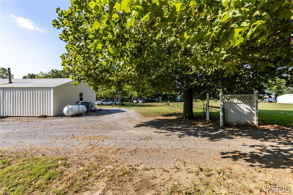 226 Sandy Lane East Prairie, MO 63845 - Photo 52 of 60