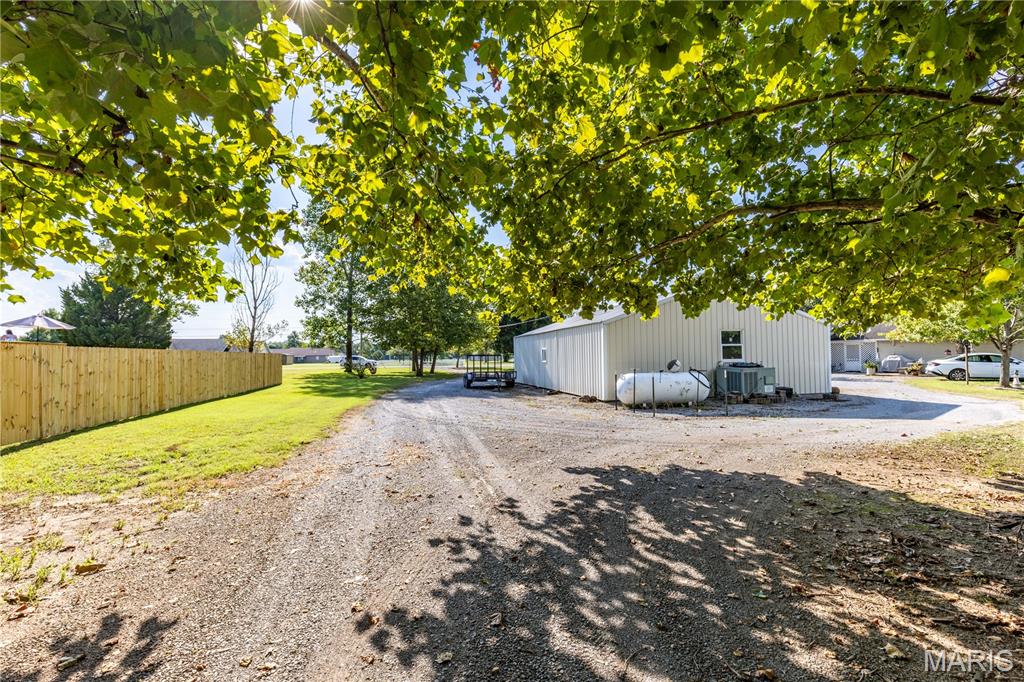 226 Sandy Lane East Prairie, MO 63845 - Photo 54 of 60