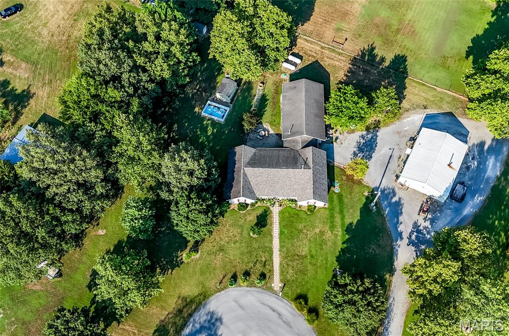 226 Sandy Lane East Prairie, MO 63845 - Photo 57 of 60