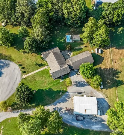 $268,000 | 226 Sandy Lane, East Prairie, MO 63845