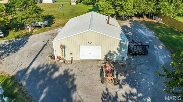 $268,000 | 226 Sandy Lane, East Prairie, MO 63845