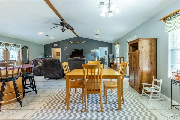$268,000 | 226 Sandy Lane, East Prairie, MO 63845