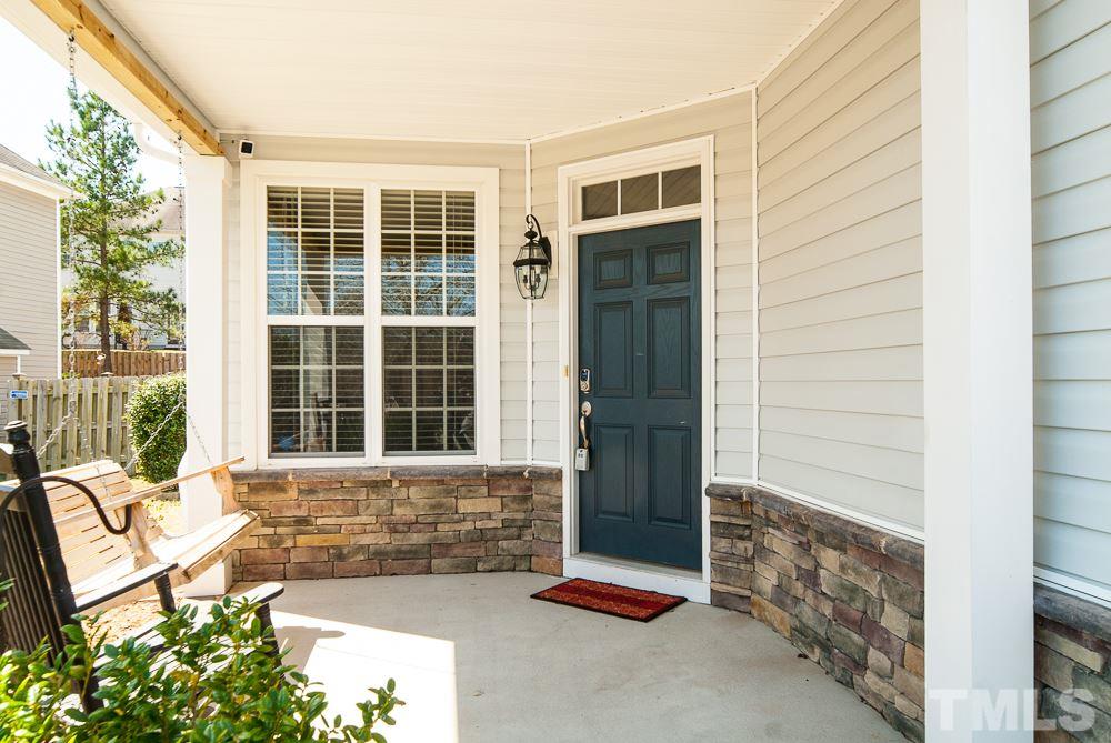 5229 Holly Ridge Farm Road Raleigh, NC 27616 - Photo 4 of 7