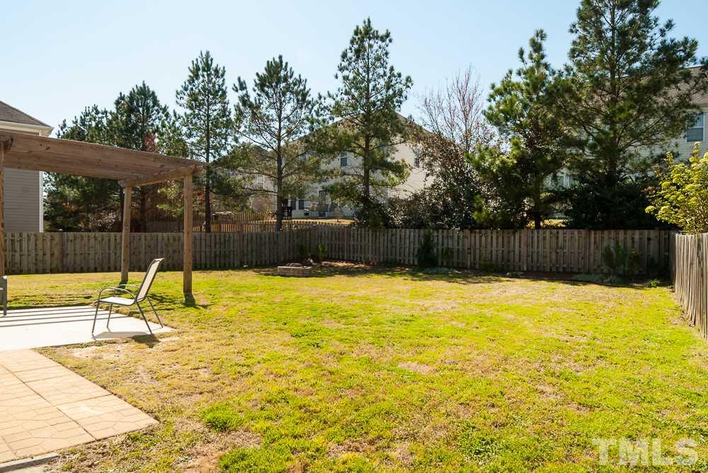 5229 Holly Ridge Farm Road Raleigh, NC 27616 - Photo 5 of 7