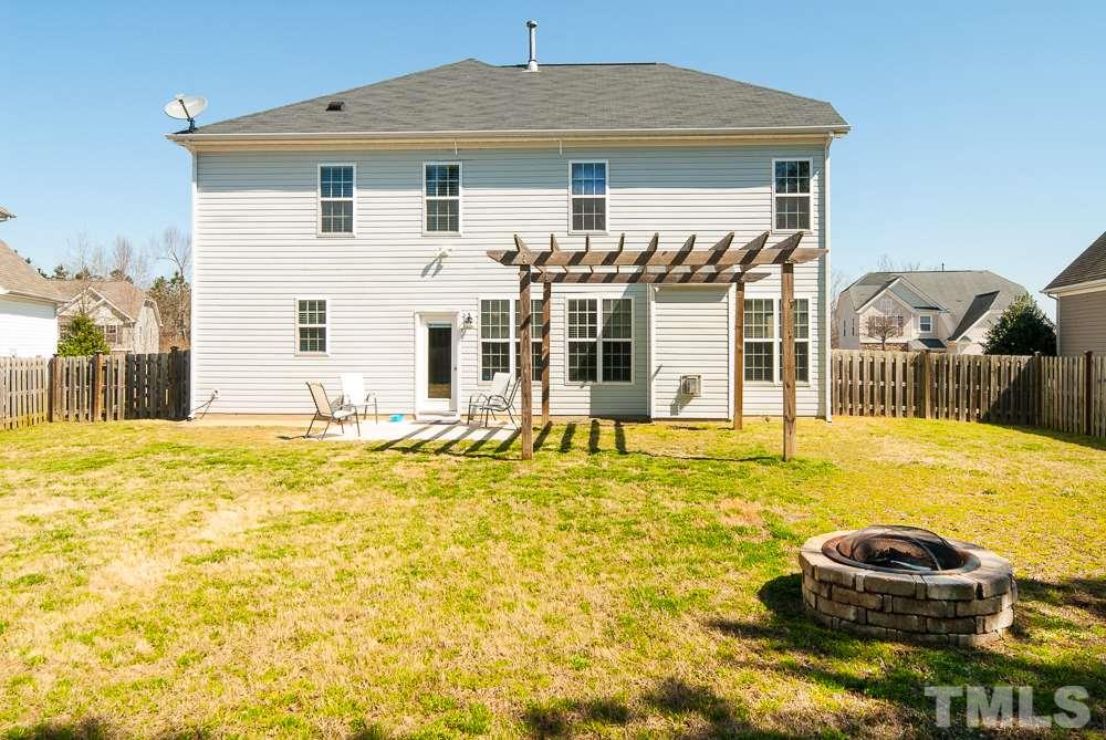 5229 Holly Ridge Farm Road Raleigh, NC 27616 - Photo 6 of 7