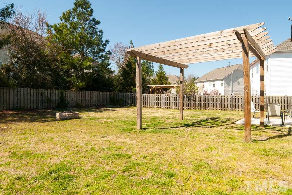 5229 Holly Ridge Farm Road Raleigh, NC 27616 - Photo 7 of 7