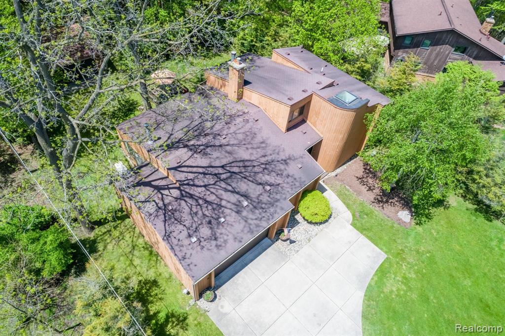 28005 Inkster Road Farmington Hills, MI 48334 - Photo 59 of 60 Gallery Image 59