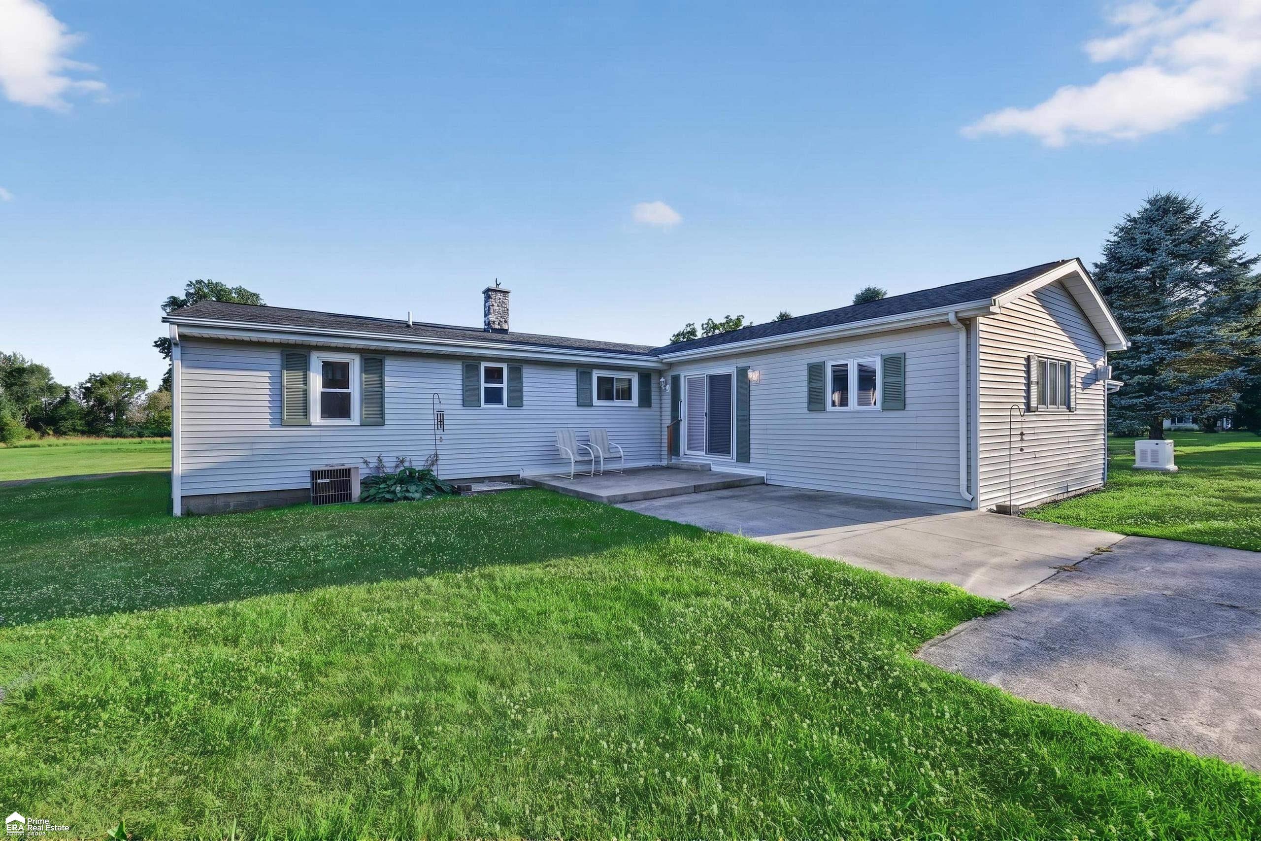 5293 Cole Road Bancroft, MI 48414 - Photo 43 of 55