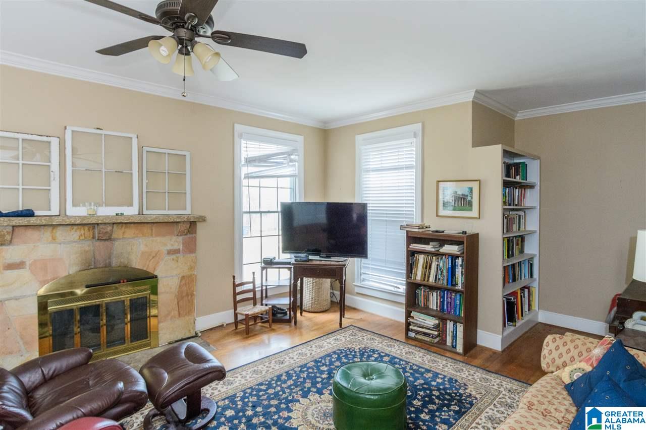 1201 Shades Crest Road Birmingham, AL 35226 - Photo 4 of 28