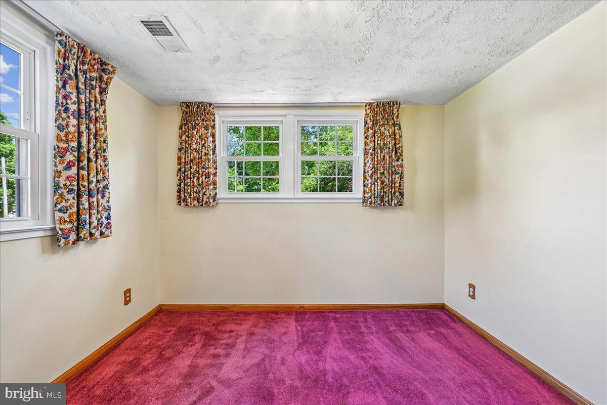 5643 Inverchapel Road Springfield, VA 22151 - Photo 41 of 65 Bedroom 4 lower level