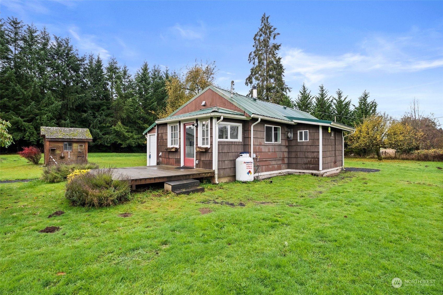 830 Gish Road Onalaska, WA 98570 - Photo 2 of 34 Gallery Image 2