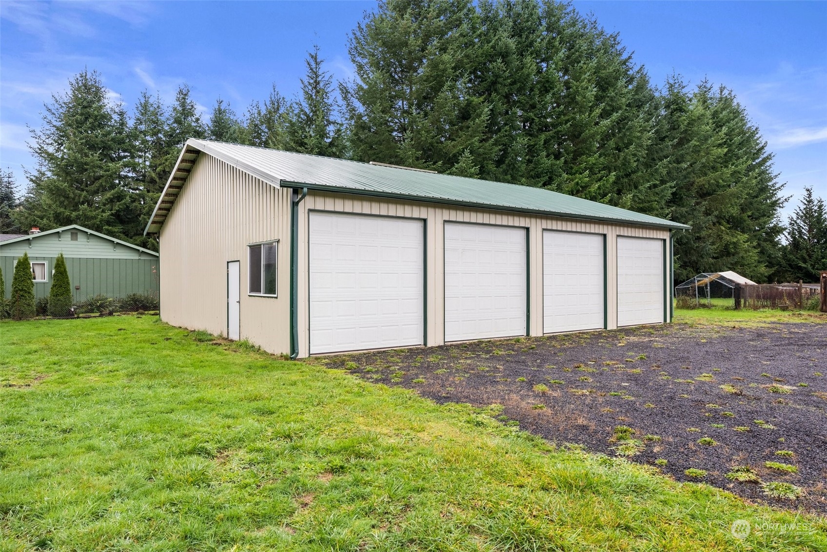 830 Gish Road Onalaska, WA 98570 - Photo 24 of 34 Gallery Image 24