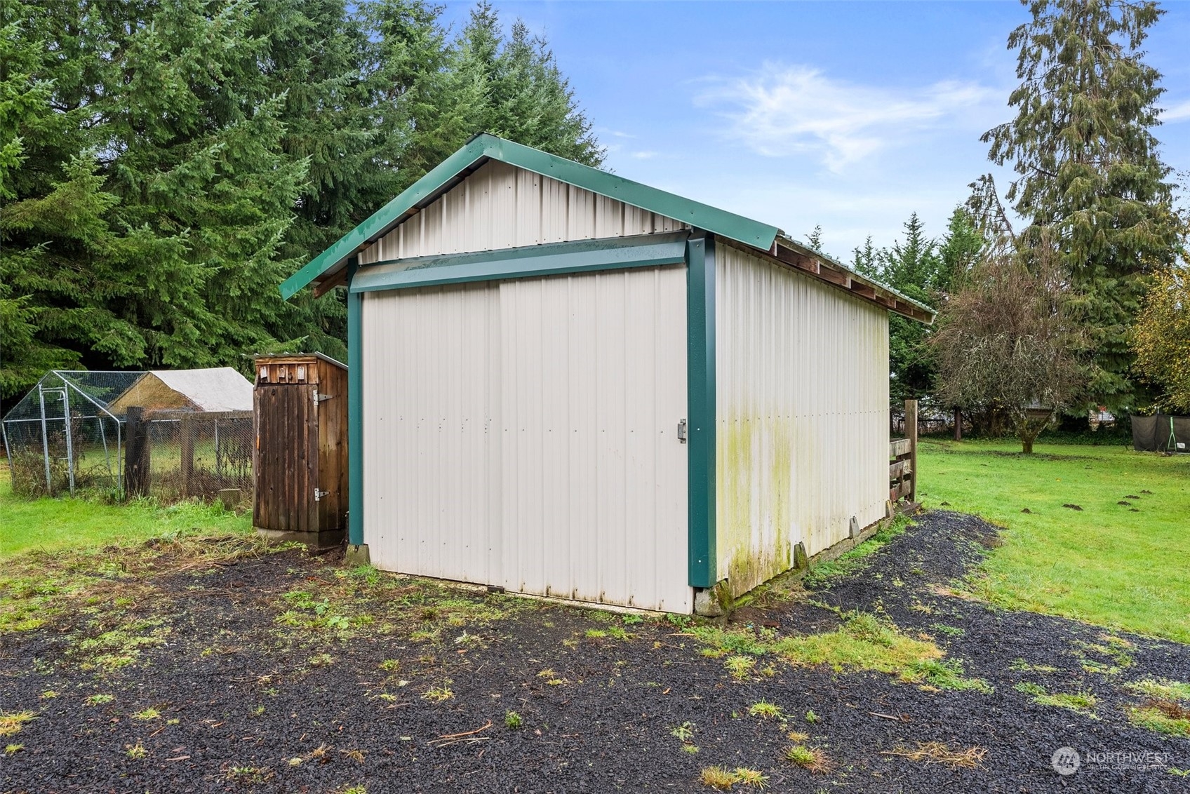 830 Gish Road Onalaska, WA 98570 - Photo 29 of 34 Gallery Image 29