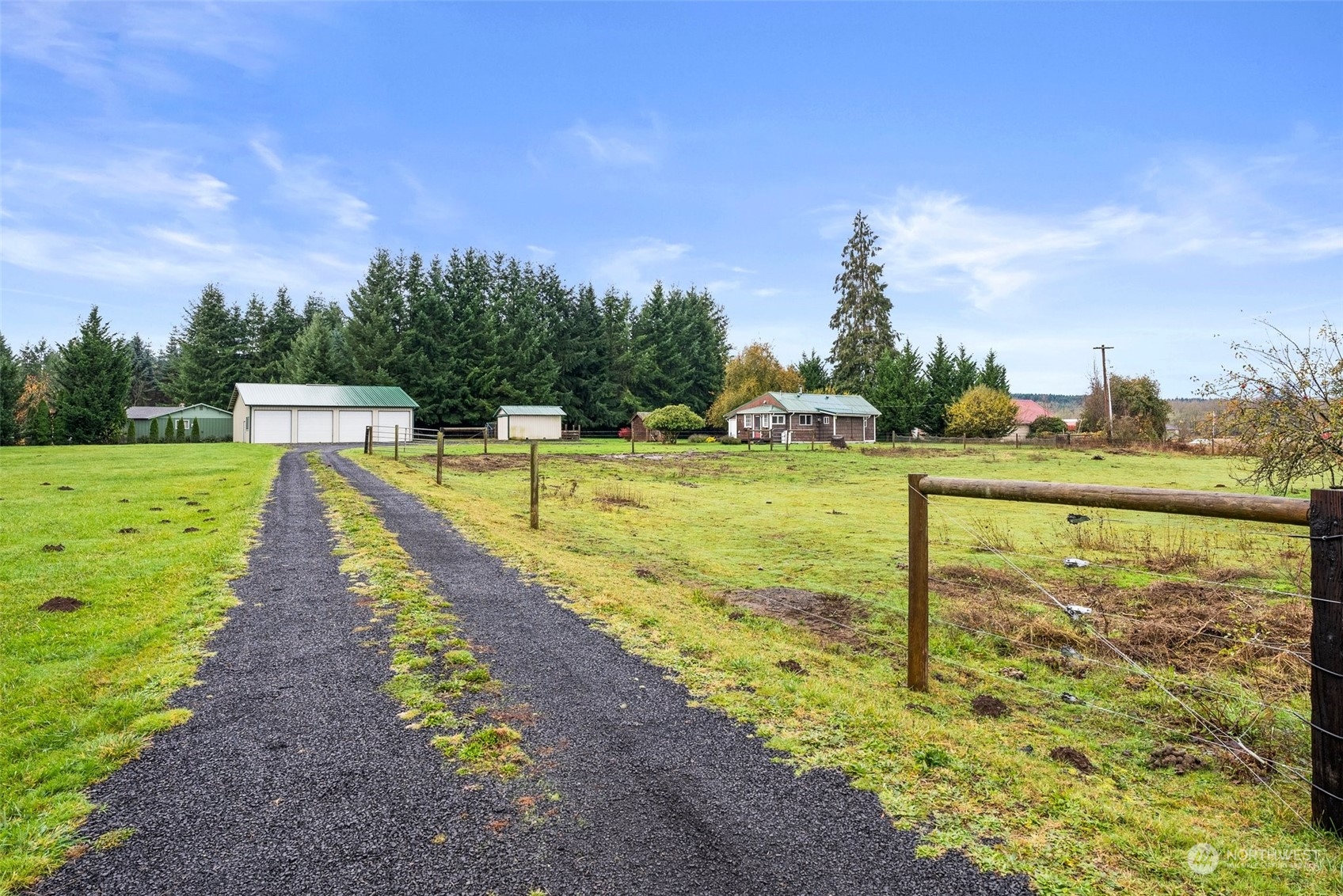 830 Gish Road Onalaska, WA 98570 - Photo 3 of 34 Gallery Image 3