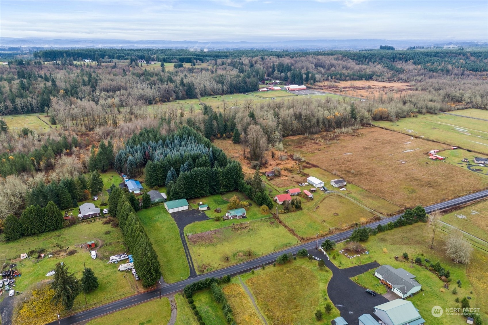 830 Gish Road Onalaska, WA 98570 - Photo 32 of 34 Gallery Image 32