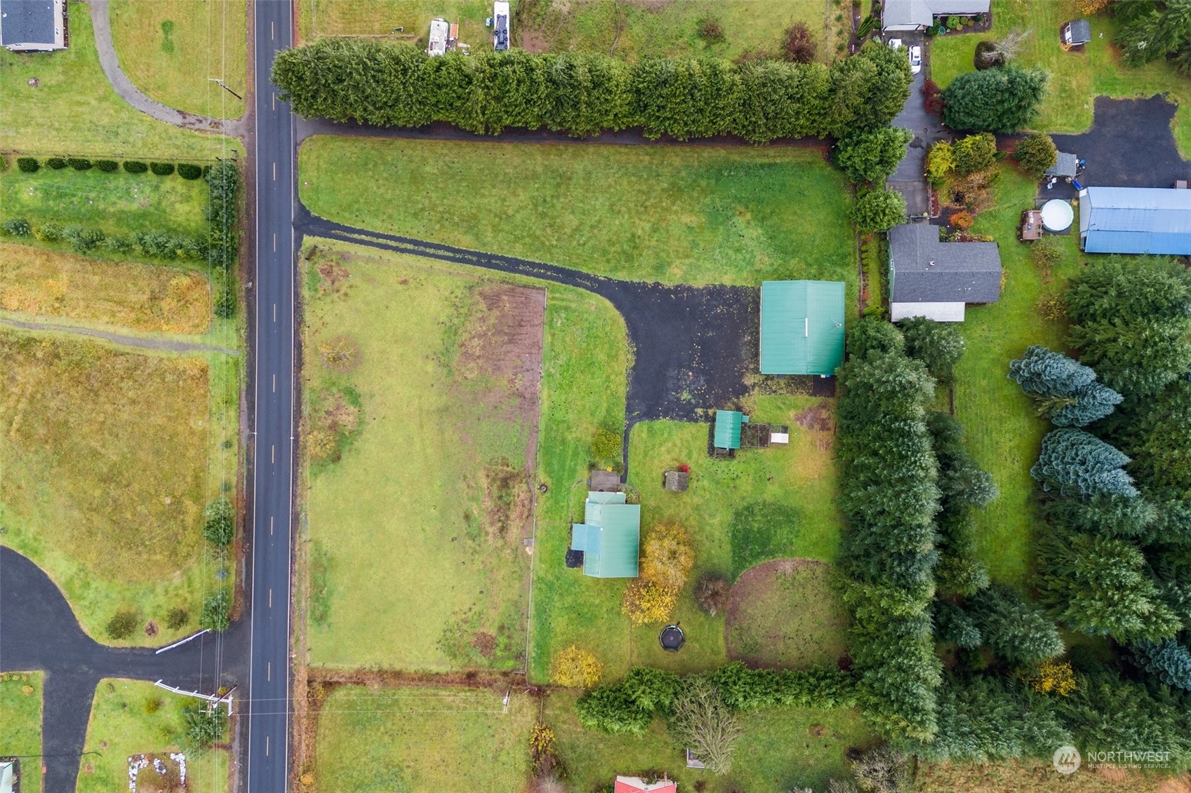 830 Gish Road Onalaska, WA 98570 - Photo 34 of 34 Gallery Image 34