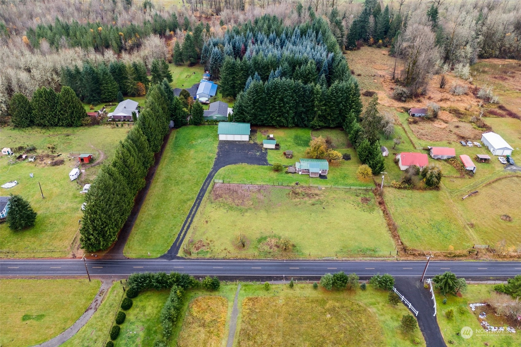 830 Gish Road Onalaska, WA 98570 - Photo 6 of 34 Gallery Image 6