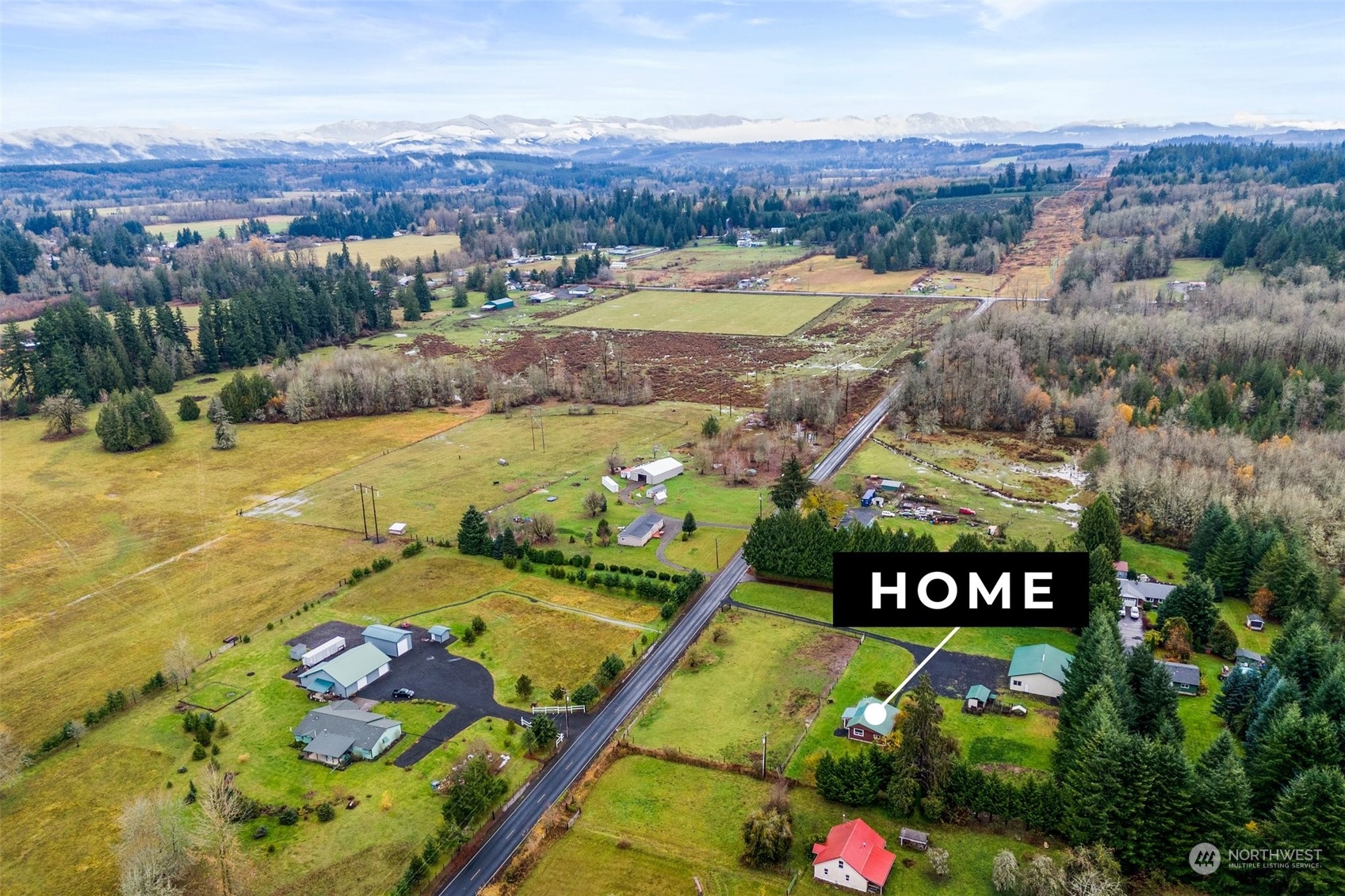 830 Gish Road Onalaska, WA 98570 - Photo 7 of 34 Gallery Image 7